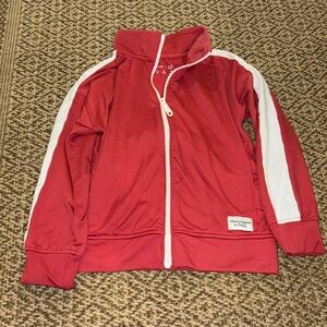 Little boys active lightweight jacket